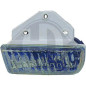 Fendinebbia sinistro Volkswagen T4 Transporter 90-03 (Cod. D-2270089)