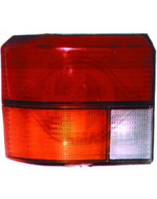 Luce posteriore Dx Volkswagen T4 Caravelle/Multivan 96-03 (Cod. D-2270090)
