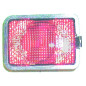 Retronebbia Volkswagen T4 Caravelle/Multivan 96-03 (Cod. D-2270092)