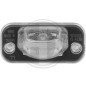Luce targa Volkswagen T4 Transporter 90-03 (Cod. D-2270094)