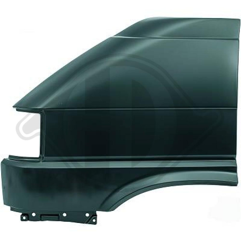 Parafango anteriore sinistro Volkswagen T4 Transporter 90-03 (Cod. D-2270107)