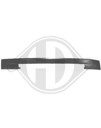 Mostrina Griglia radiatore Volkswagen T4 Transporter 90-03 (Cod. D-2270109)
