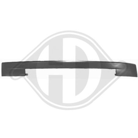 Mostrina Griglia radiatore Volkswagen T4 Transporter 90-03 (Cod. D-2270109)