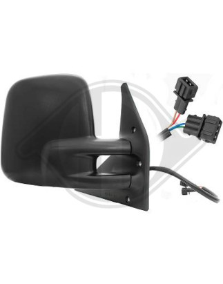 Specchio retrovisore esterno Volkswagen T4 Caravelle/Multivan 96-03 (Cod. D-2270126)