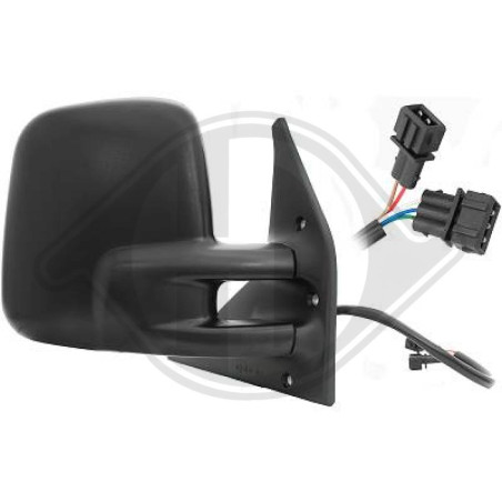 Specchio retrovisore esterno Volkswagen T4 Caravelle/Multivan 96-03 (Cod. D-2270126)