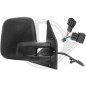 Specchio retrovisore esterno Volkswagen T4 Caravelle/Multivan 96-03 (Cod. D-2270126)