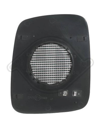 Vetro specchio Specchio esterno Volkswagen T4 Caravelle/Multivan 96-03 (Cod. D-2270128)