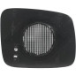 Vetro specchio Specchio esterno Volkswagen T4 Caravelle/Multivan 96-03 (Cod. D-2270129)