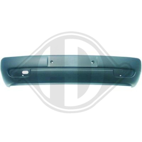Paraurti anteriore Volkswagen T4 Transporter 90-03 (Cod. D-2270150)