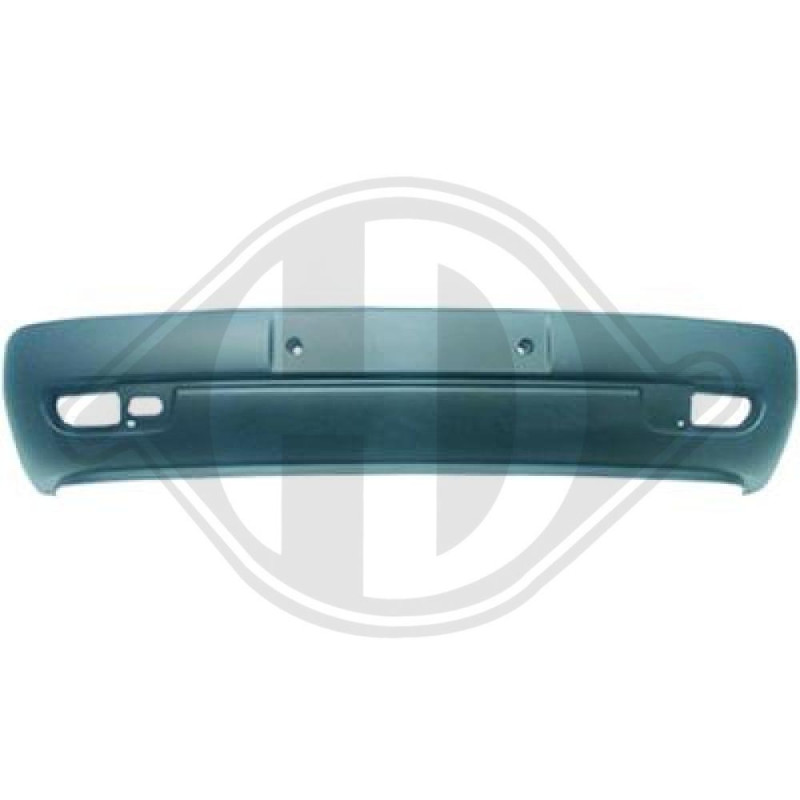 Paraurti anteriore Volkswagen T4 Transporter 90-03 (Cod. D-2270151)