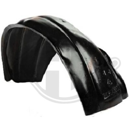 Copertura Passaruota anteriore destro Volkswagen T4 Transporter 90-03 (Cod. D-2270208)