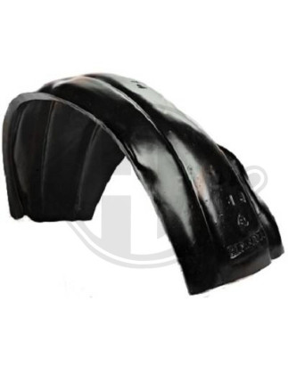 Copertura Passaruota anteriore sinistro Volkswagen T4 Transporter 90-03 (Cod. D-2270209)