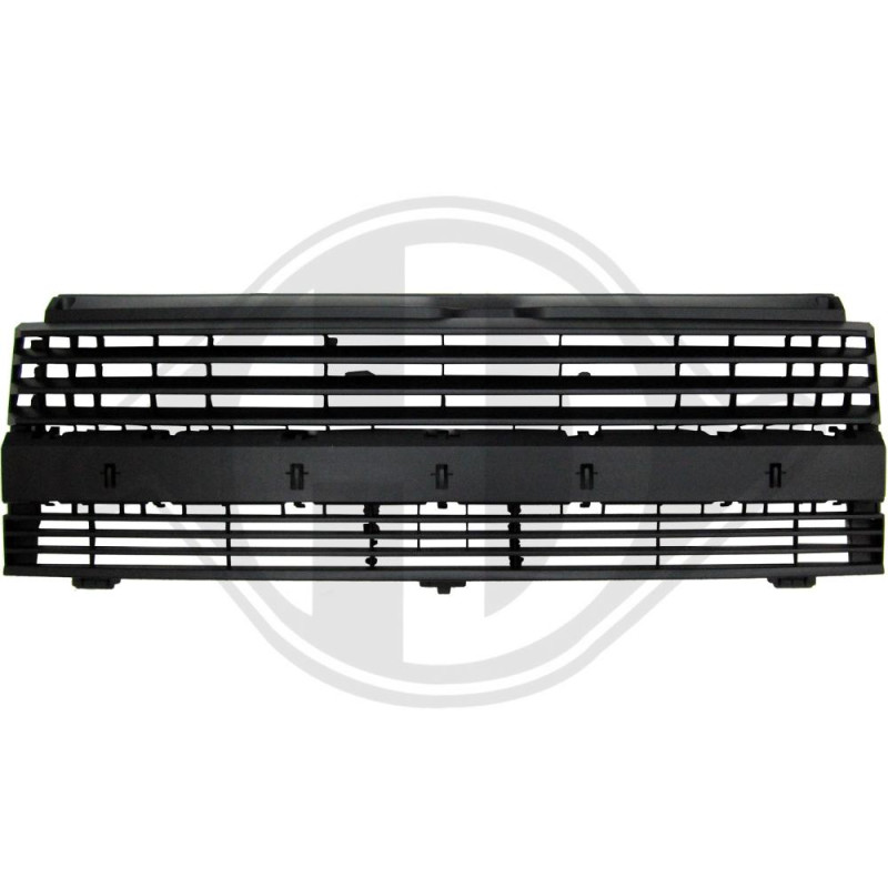 Griglia radiatore Volkswagen T4 Transporter 90-03 (Cod. D-2270240)