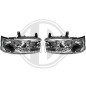 SET FARI ANTERIORI Volkswagen T4 Transporter 90-03 (Cod. D-2270385)