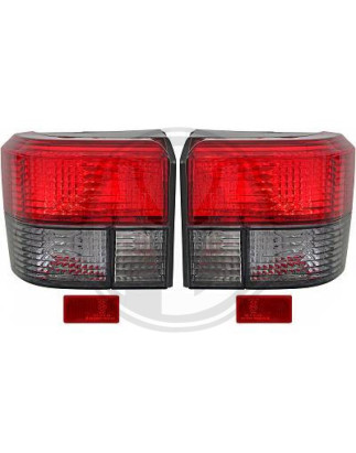 Kit fanalino posteriore Volkswagen T4 Caravelle/Multivan 96-03 (Cod. D-2270395)