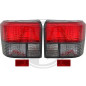 Kit fanalino posteriore Volkswagen T4 Caravelle/Multivan 96-03 (Cod. D-2270395) Kit fanalino posteriore Volkswagen T4 Caravelle/Multivan 96-03 (Cod. D-2270395)