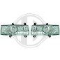 SET FARI ANTERIORI Volkswagen T4 Transporter 90-03 (Cod. D-2270585)
