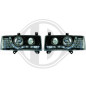 SET FARI ANTERIORI Volkswagen T4 Transporter 90-03 (Cod. D-2270685)