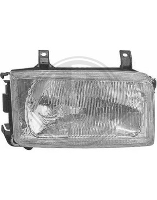 Faro anteriore destro Volkswagen T4 Transporter 90-03 (Cod. D-2270980)