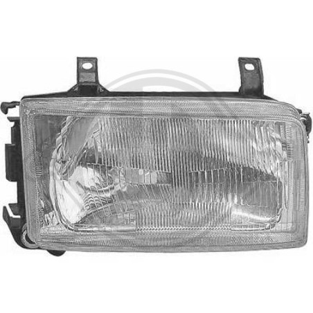 Faro anteriore destro Volkswagen T4 Transporter 90-03 (Cod. D-2270980)