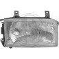 Faro anteriore destro Volkswagen T4 Transporter 90-03 (Cod. D-2270980)