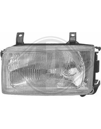 Faro anteriore sinistro Volkswagen T4 Transporter 90-03 (Cod. D-2270981)
