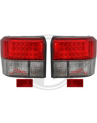 Kit fanalino posteriore Volkswagen T4 Caravelle/Multivan 96-03 (Cod. D-2270995)
