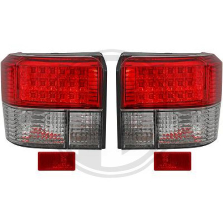 Kit fanalino posteriore Volkswagen T4 Caravelle/Multivan 96-03 (Cod. D-2270995)