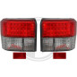 Kit fanalino posteriore Volkswagen T4 Caravelle/Multivan 96-03 (Cod. D-2270995)