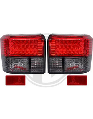 Kit fanalino posteriore Volkswagen T4 Caravelle/Multivan 96-03 (Cod. D-2270996)