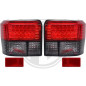Kit fanalino posteriore Volkswagen T4 Caravelle/Multivan 96-03 (Cod. D-2270996)