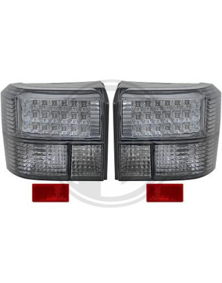 Kit fanalino posteriore Volkswagen T4 Caravelle/Multivan 96-03 (Cod. D-2270998)