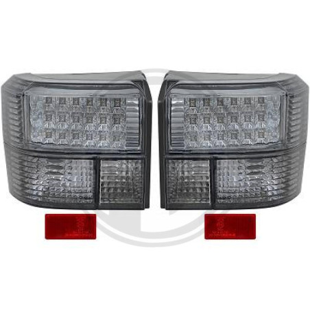 Kit fanalino posteriore Volkswagen T4 Caravelle/Multivan 96-03 (Cod. D-2270998)