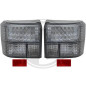 Kit fanalino posteriore Volkswagen T4 Caravelle/Multivan 96-03 (Cod. D-2270998)