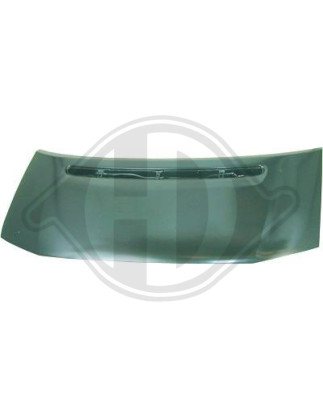 Cofano motore Volkswagen T4 Caravelle/Multivan 96-03 (Cod. D-2271000)