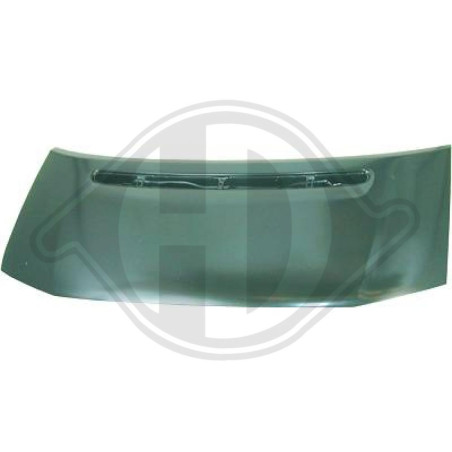 Cofano motore Volkswagen T4 Caravelle/Multivan 96-03 (Cod. D-2271000)