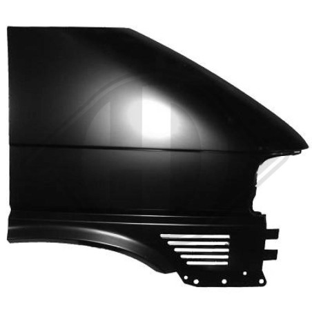 Parafango anteriore destro Volkswagen T4 Caravelle/Multivan 96-03 (Cod. D-2271006)