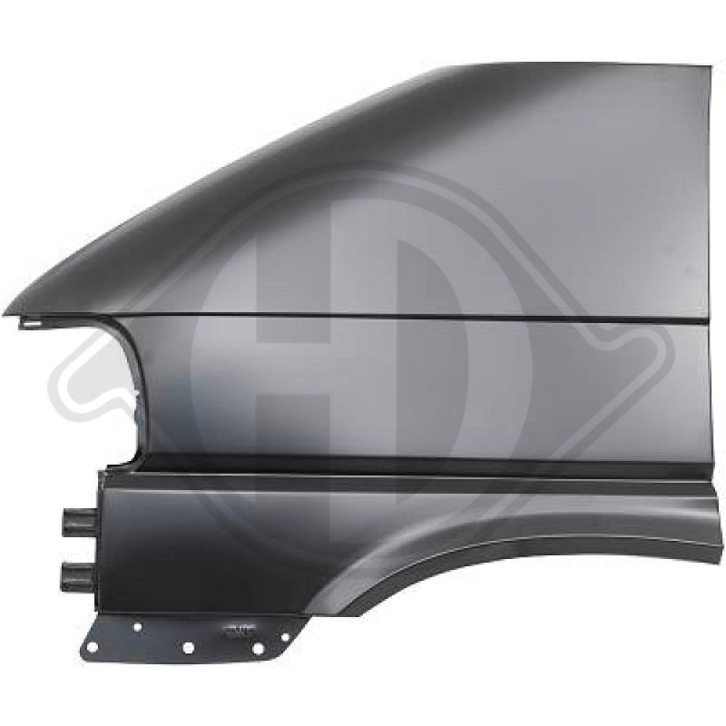 Parafango anteriore sinistro Volkswagen T4 Caravelle/Multivan 96-03 (Cod. D-2271007)