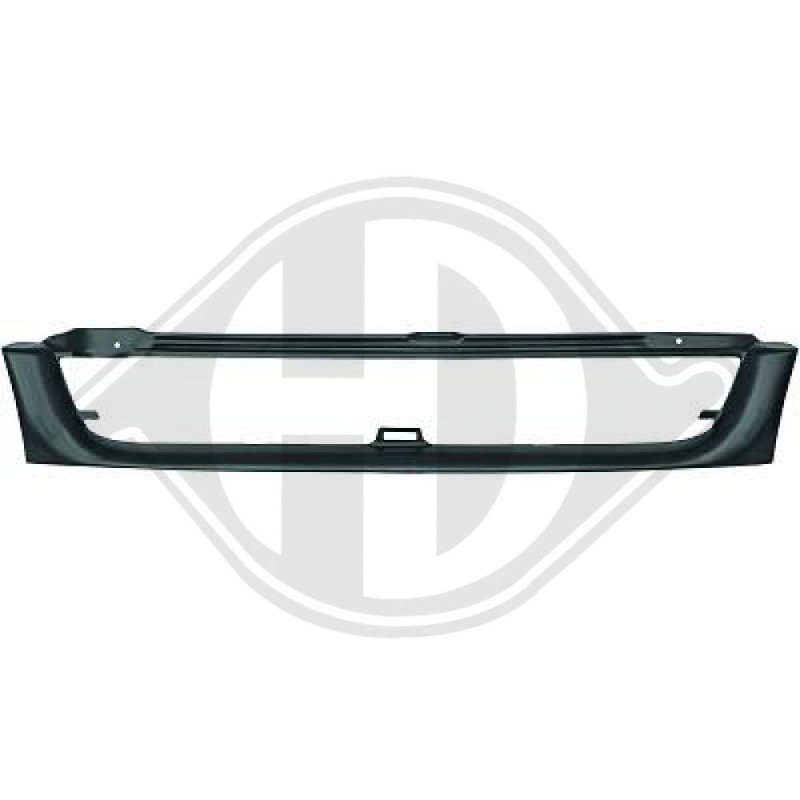 Telaio Griglia radiatore Volkswagen T4 Caravelle/Multivan 96-03 (Cod. D-2271039)