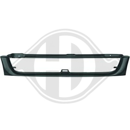 Telaio Griglia radiatore Volkswagen T4 Caravelle/Multivan 96-03 (Cod. D-2271039)