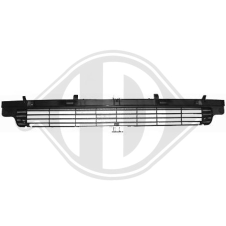 Griglia radiatore Volkswagen T4 Caravelle/Multivan 96-03 (Cod. D-2271041)