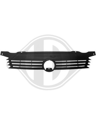Griglia radiatore Volkswagen T4 Caravelle/Multivan 96-03 (Cod. D-2271042)