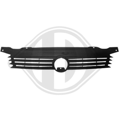 Griglia radiatore Volkswagen T4 Caravelle/Multivan 96-03 (Cod. D-2271042)