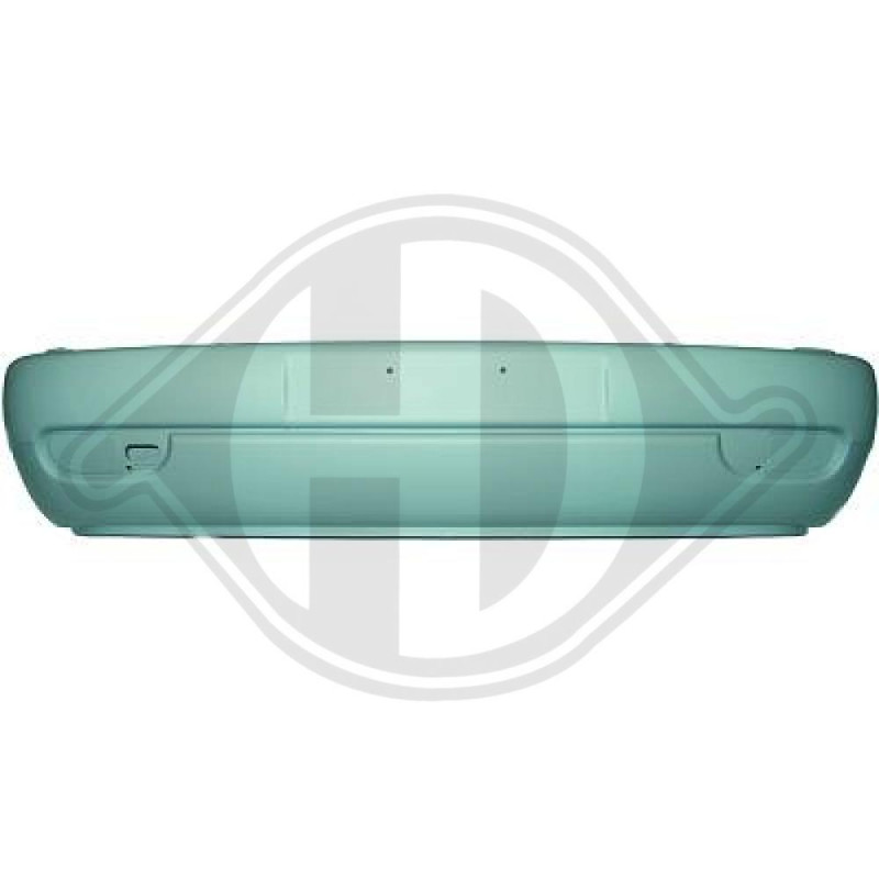 Paraurti anteriore Volkswagen T4 Caravelle/Multivan 96-03 (Cod. D-2271050)
