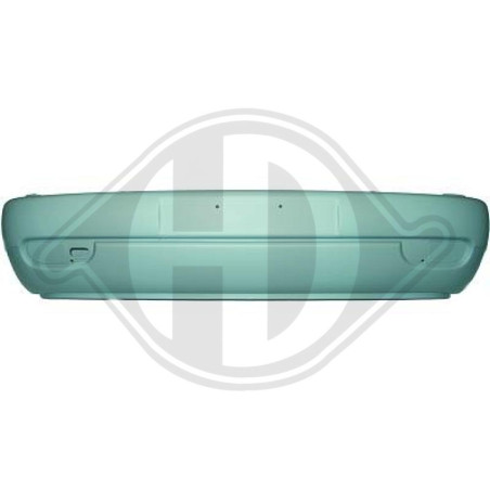 Paraurti anteriore Volkswagen T4 Caravelle/Multivan 96-03 (Cod. D-2271050)