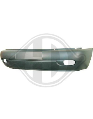 Paraurti anteriore Volkswagen T4 Caravelle/Multivan 96-03 (Cod. D-2271051)
