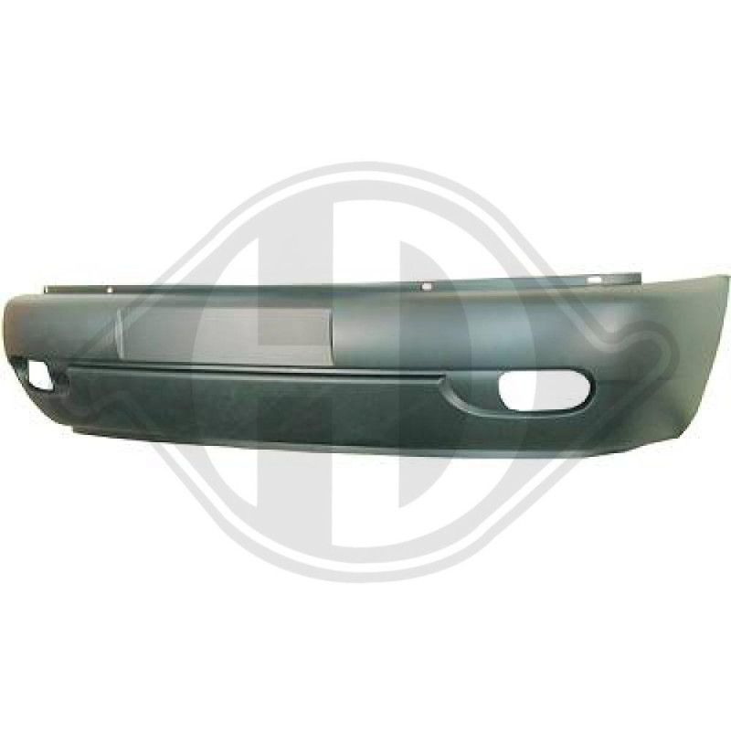 Paraurti anteriore Volkswagen T4 Caravelle/Multivan 96-03 (Cod. D-2271051)