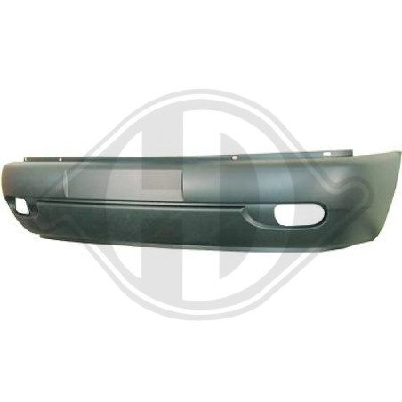 Paraurti anteriore Volkswagen T4 Caravelle/Multivan 96-03 (Cod. D-2271051)