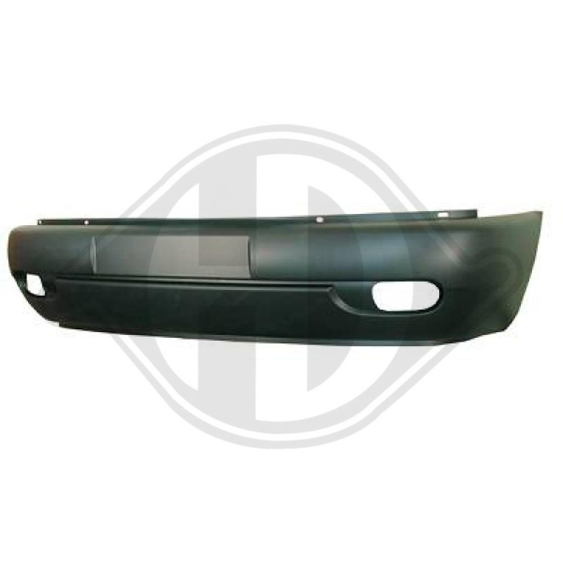 Paraurti anteriore Volkswagen T4 Caravelle/Multivan 96-03 (Cod. D-2271052) Paraurti anteriore Volkswagen T4 Caravelle/Multivan 96-03 (Cod. D-2271052)