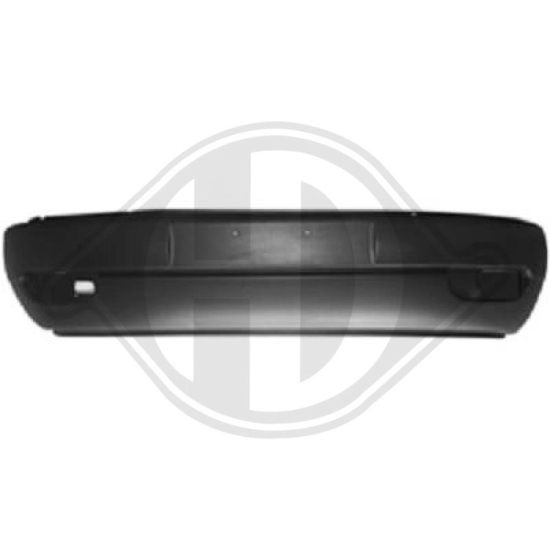 Paraurti anteriore Volkswagen T4 Caravelle/Multivan 96-03 (Cod. D-2271053)